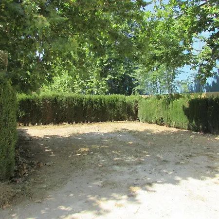 Camping Hoces De *